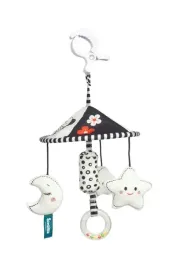 sensillo-kontrastowa-karuzela-gwiazdka-do-wozka-czarno-biala