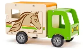 drewniana-ciezarowka-do-przewozu-koni-zabawka-drewniana-konie