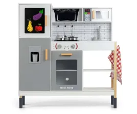 drewniana-kuchnia-dla-dzieci-akcesoria-swiatla-led-esket-xxl-milly-mally