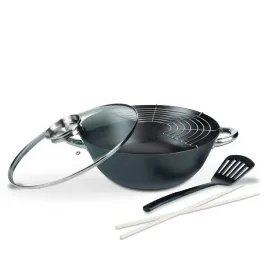 profesjonalny-garnek-do-woka-gsw-860956-32-cm-5-czesciowy-czarny