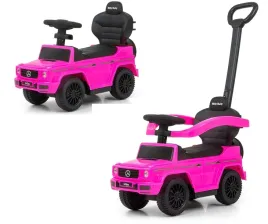 jezdzik-pchacz-milly-mally-mercedes-g350d-raczka