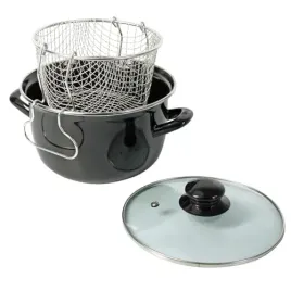 frytkownica-crealys-545413-ze-stali-emaliowanej-o26-cm-czarna
