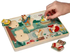 ukladanka-z-uchwytami-dla-dzieci-grajaca-instrumenty-puzzle-6el-puzzle