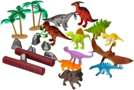 zestaw-figurki-i-akcesoria-w-sloiku-dinozaury-zwierzatka-30-el-faunica