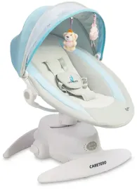 hustawka-elektroniczna-lezaczek-bujaczek-caretero-opti-360-pilot