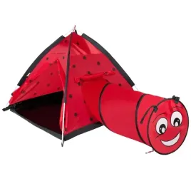 namiot-namiocik-baby-mix-kryjowka-biedronka-tunel