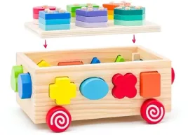 sorter-dla-dzieci-klocki-ukladanka-na-palikach-drewniane-auto-na-sznureczku