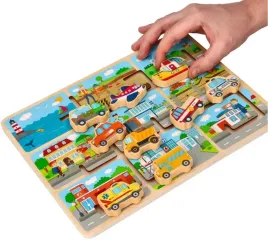zaparkuj-pojazd-przesuwanka-labirynt-woody-edukacyjna-ukladanka-montessori