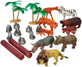 zestaw-figurki-i-akcesoria-w-sloiku-safari-zwierzatka-30-el-faunica
