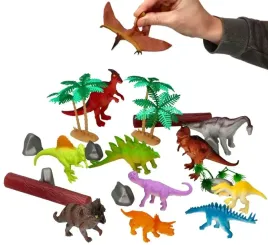 zestaw-figurki-i-akcesoria-w-sloiku-dinozaury-zwierzatka-30-el-faunica