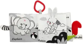 akuku-ksiazeczka-sensoryczna-kontrastowa-piszczek-zwierzeta-morskie