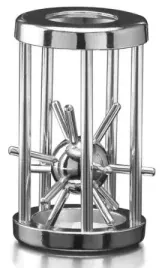 lamiglowka-popular-jez-w-klatce