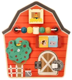 tablica-manipulacyjna-sensoryczna-stodola-panel-aktywnosci-farma