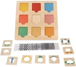 kreatywne-drewniane-puzzle-ksztalty-ukladanka-motessori