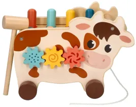 drewniana-krowka-aktywnosci-na-sznureczku-ciagniecia-przesuwanka-przebijak