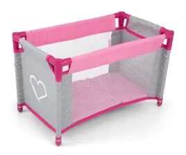 skladane-sliczne-lozeczko-dla-lalek-posciel-lisa-prestige-pink