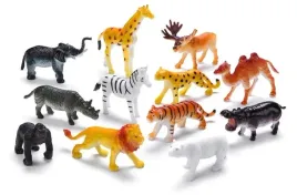 faunica-zestaw-12-figurek-dzikie-zwierzeta-safari-kolekcja-zabawki-figurki