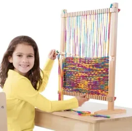 gigantyczne-krosno-tkackie-melissaanddoug-prace-reczne-tkanie