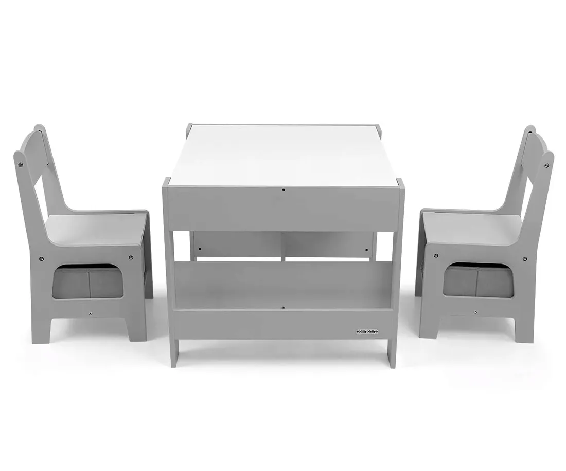 zestaw-mebli-stolik-i-dwa-krzeselka-tablica-szuflady-milly-mally-sven