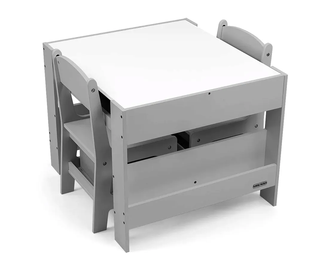 zestaw-mebli-stolik-i-dwa-krzeselka-tablica-szuflady-milly-mally-sven