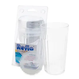 reflo-kubek-nietlukacy-do-nauki-picia-smart-cup-bezbarwny