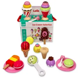 lelin-lody-zestaw-lodow-zabawka-drewniana-25-szt