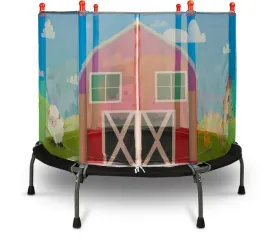 toyz-bezpieczna-trampolina-ogrodowa-dla-dzieci-wewnetrzna