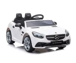 pojazd-na-akumulator-pilot-elektryczny-led-mercedes-benz-slc-milly-mally