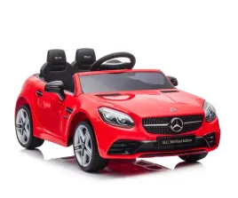 pojazd-na-akumulator-pilot-elektryczny-led-mercedes-benz-slc-milly-mally