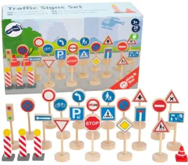 znaki-drogowe-drewniane-komplet-zabawka-dla-dzieci-dla-dziecka-25-szt