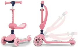 hulajnoga-trojkolowa-dla-dzieci-kola-led-scooter-milly-mally-fuzzy-pink