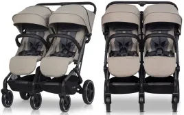 wozek-dla-blizniat-dwojki-dzieci-rok-po-roku-echo-do-22kg-folia-ultra-lekki