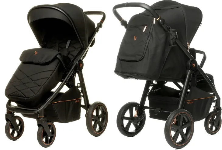 future-design-wozek-spacerowy-xplode-jet-black-waga-wozka-11-35-kg