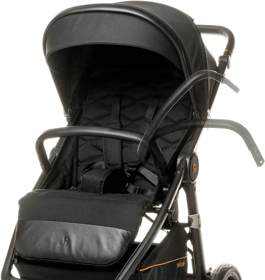 future-design-wozek-spacerowy-xplode-jet-black-stan-nowy