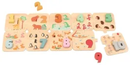 drewniane-puzzle-zwierzatkami-nauka-liczenia-ukladanka-nauki-liczenia