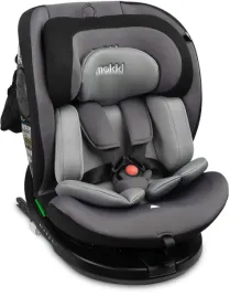 fotelik-samochodowy-caretero-obrotowy-od-40-150-cm-mokki-360-i-size-isofix