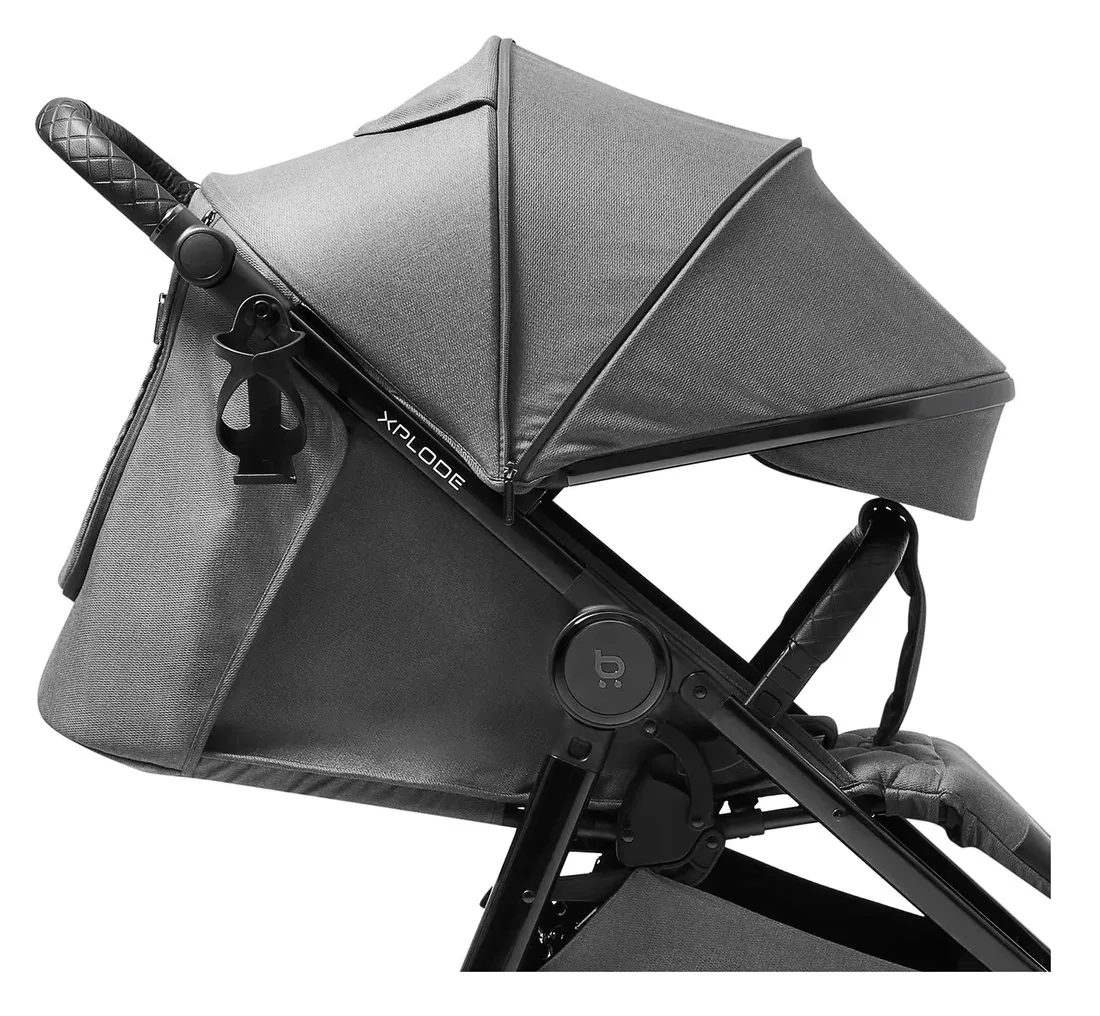 future-design-wozek-spacerowy-xplode-chrome-steel-graphite