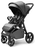 future-design-wozek-spacerowy-xplode-chrome-steel-graphite-akcesoria-w-zestawie-folia-przeciwdeszczowa-moskitiera-oslona-na-nozki-torba-do-wozka-uchwyt-na-kubek