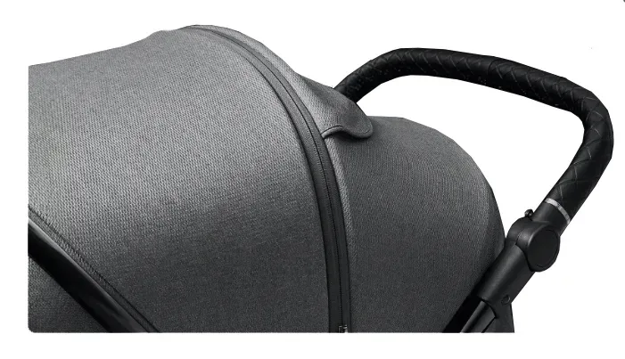 future-design-wozek-spacerowy-xplode-chrome-steel-graphite-szerokosc-produktu-58-cm