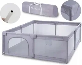 kidwell-fanko-kojec-dla-dziecka-lozeczko-plac-zabaw-180x200cm