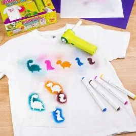 kreatywny-zestaw-do-ozdabiania-tkanin-odziezy-szablony-mazaki-natryskowe