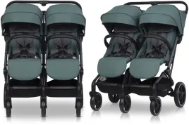 wozek-dla-blizniat-dwojki-dzieci-rok-po-roku-echo-do-22kg-folia-ultra-lekki