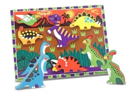drewniana-ukladanka-puzzle-3d-figurki-zwierzeta-dinozaury-melissa-and-dou