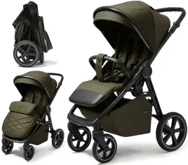 future-design-wozek-spacerowy-xplode-chrome-dusty-khaki