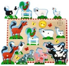 puzzle-melissa-and-doug-dzwiekowe-muzyczne-puzzle-8-elementow-farma-animals