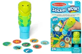 sticker-wow-stempelki-naklejkam-zolw-zestaw-300szt-naklejek-ksiazka