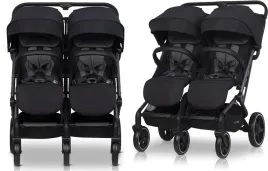 wozek-dla-blizniat-dwojki-dzieci-rok-po-roku-echo-do-22kg-folia-ultra-lekki