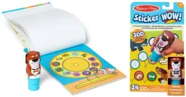 sticker-wow-stempelki-z-naklejkami-piesek-zestaw-300-szt-naklejek-ksiazka