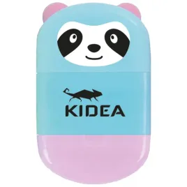 kidea-temperowka-strugaczka-szkolna-z-gumka-pojemnik-leniwiec