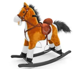 kon-konik-na-biegunach-mustang-milly-mally